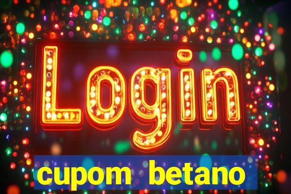 cupom betano rodadas gratis